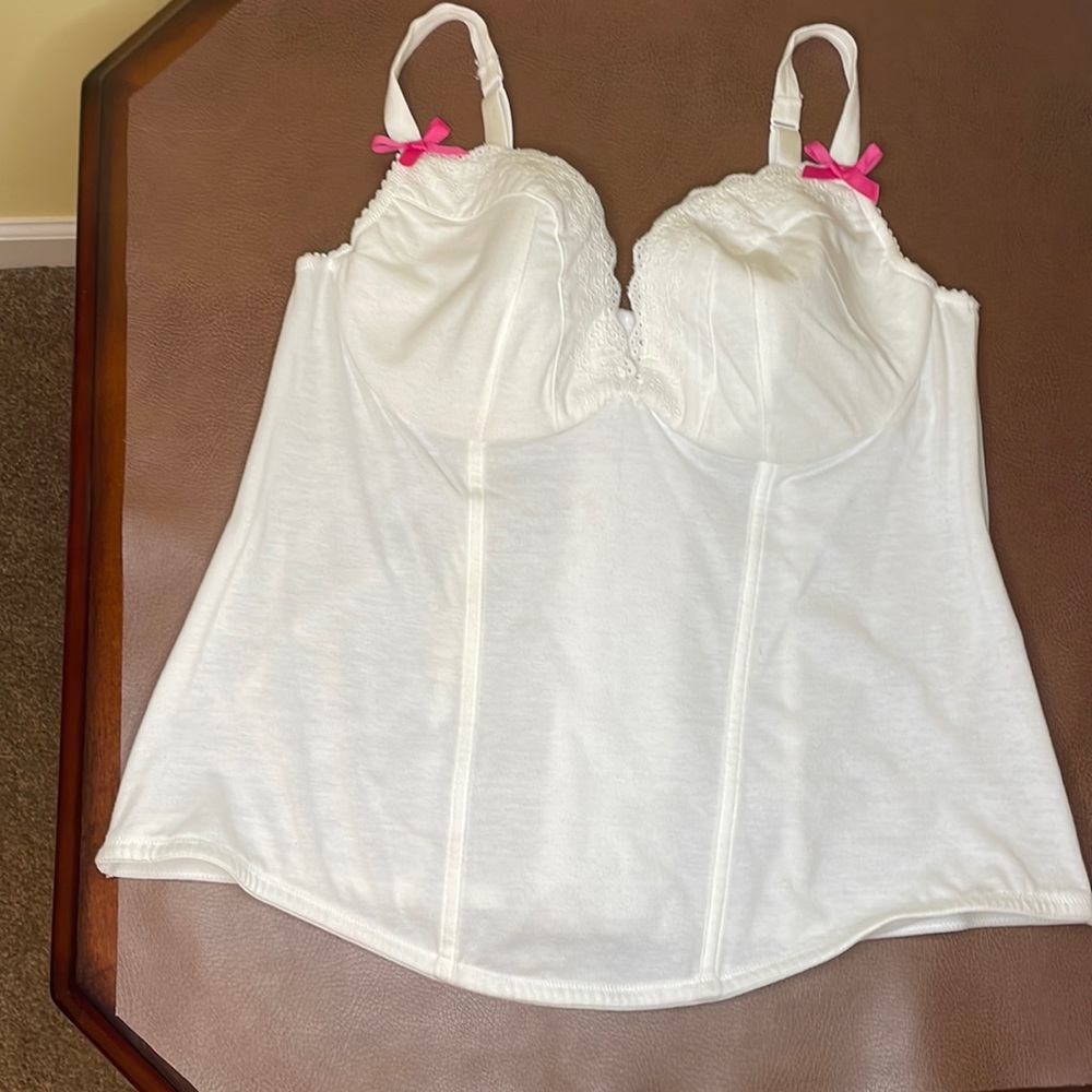 Bustier/corset